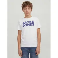 Jack & jones 2-pak Logo T-shirt Boys