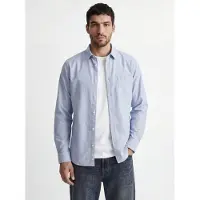 R.D.D. ROYAL DENIM DIVISION Rdd Casual Skjorte