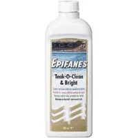 Epifanes Rensemiddel Til Teaktræ 500ml