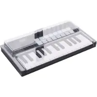 Decksaver LE Novation Launchkey Mini 25 MK4 Cover (Light Edition)