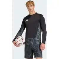 Adidas Tiro26 Competition Goalkeeper Jersey T-shirt Med Lange ærmer