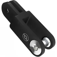 Supernova Gopro Front Light Bracket