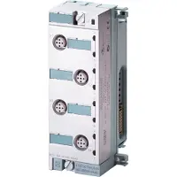 Siemens 6ES7144-4JF00-0AB0, Analog, Systemkraft, Flerfarvet, 130 mm, 180 g, 73 mm