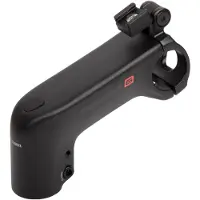 Ergotec Barracuda Sp-vario 28.6/31.8 Mm Cykel Frempind
