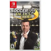 Nintendo Soccer Tactics & Glory - Nintendo Switch - Sport