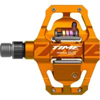 Time Speciale 10 Small Atac Standard Pedaler