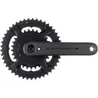 Campagnolo Superrecord S Prot Carbon 12s Kranksæt Med Effektmåler