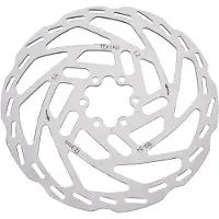 Tektro Tr180 6b 3 Mm Bremse Skive