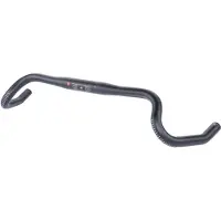 Ergotec Gravel 21º Styr