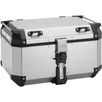Kappa Kvg580 K-voyager Monokey 58l Motorcykel Topkasse