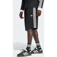 Adidas Originals Originals 3-stripes Shorts, størrelse XX-Large