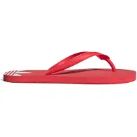 Adidas Strand-/badesko 'Adi Sun' rød