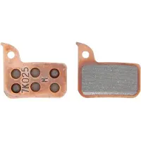 Sram Monoblock Hydraulic Road Disc/level A1 Sintrede Bremseklodser 20 Par