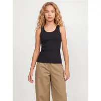 JJXX Ensfarvet Tanktop Girls