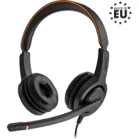 Axtel Axh-v40ucd Voip-hovedtelefoner