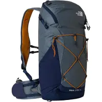 The North Face - Dagstursrygsække - Trail Lite 24 Granite Grey til UnisexNylon - Størrelse S/M - Grå