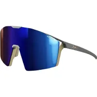 Julbo - Mærker - Edge Cover Marron/Marron RV 2-4 til Unisex - Brun