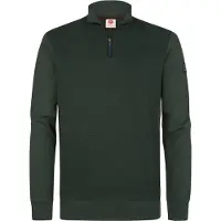 Petrol Industries M-3060-swc368 Sweatshirt Med Lynlås