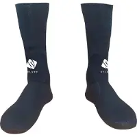 Seland Logo High Neoprene Dykkestøvler