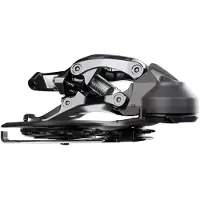 Shimano Xt Sw Rdm8200 Shad Bagskifter