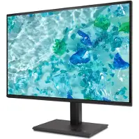 Acer 27" Vero B277 - FHD | 120Hz | IPS | 2W Speakers