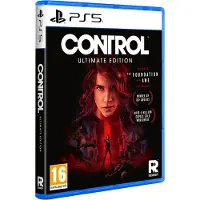 U&i Control (Ultimate Edition) - Sony PlayStation 5 - Action/Adventure