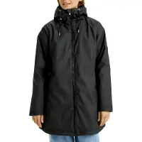 Roxy Rain Road Vest