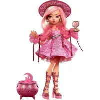 Monster High Moonspell Magic Love
