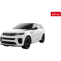 Rastar R/C 1:24 Range Rover Sport SV White