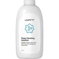 UWANT tekstilrens 500 ml - effektiv pletfjerning