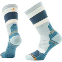Smartwool Performance Hike Full Cushion Saturnsphere Crew Sokker