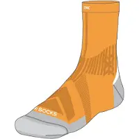 X-socks Bike Perform Crewsokker