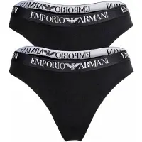 Emporio Armani Ew000402_af13033 Tanga 2 Enheder
