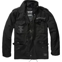 Brandit Motörhead M65 Jakke