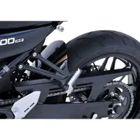 Bodystyle Hugger Z900 RS 22-, GRØN