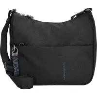 Mandarina Duck Md20 Hobo Medium Skuldertaske