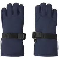 Reima Handsker - Tartu - Navy - - 12-14 år (152-164) - Handsker