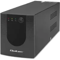 Qoltec 53776 Ups