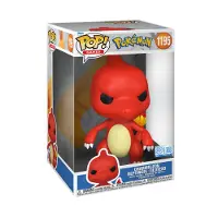 Funko POP! Pokémon-jumbo Charmeleon Figur