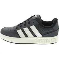 Adidas Sportssko 'Breakbase' sort / hvid