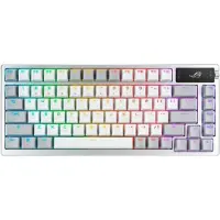 Asus Rog Azoth M701 Trådløst Gamingtastatur