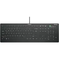 Contour Design Ak-c8112 Tastatur