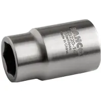 Bahco 1/2´´ 9 Mm Topbit