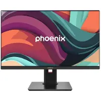 Phoenix Technologies Campro 23.8´´ Barebone Alt-i-en Pc