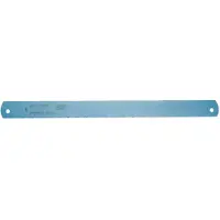 Bahco Stål 8 Dpp Højhastigheds Maskinsavklinge Til Kasto-maskiner 450x38x2 Mm