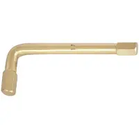 Bahco Anti-spark 8 Mm Unbrakonøgle
