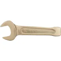 Black & Decker 52 Mm 275 Mm Slagfast Fastnøgle
