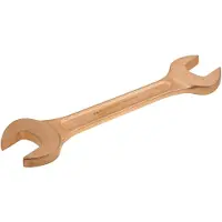 Bahco Fastnøgle 30x36 Mm 175 Mm