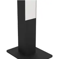 Eglo CONNECT.Z SIMOLARIS SMART bordlampe sort M/FARVER(RGB) OG TUNABLE WHITE