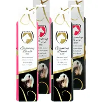Excellent Grooming Brush - Sort - M
